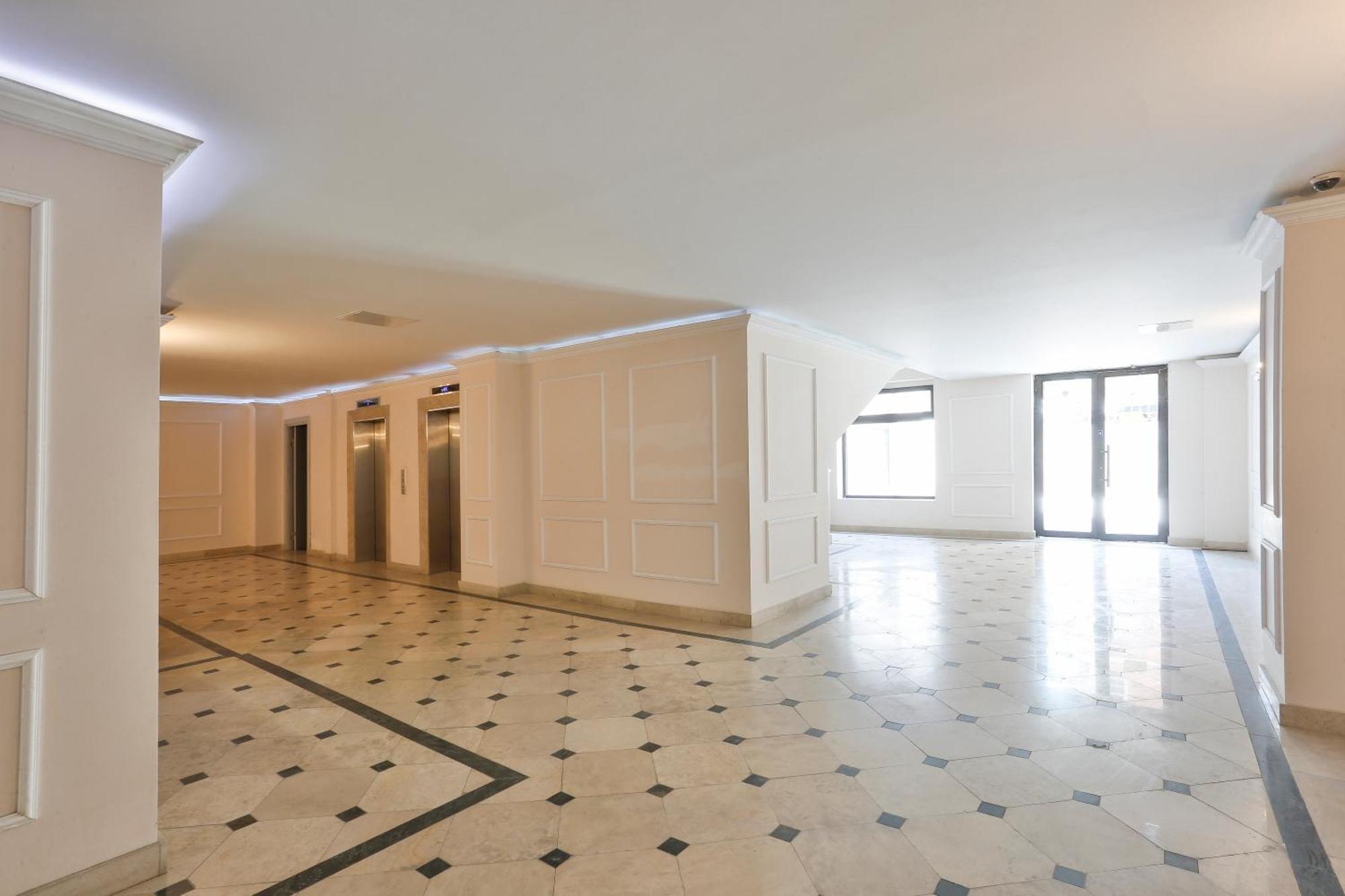 Serviced Apartment On Rustaveli Avenue 9 Tbilisi Exterior photo