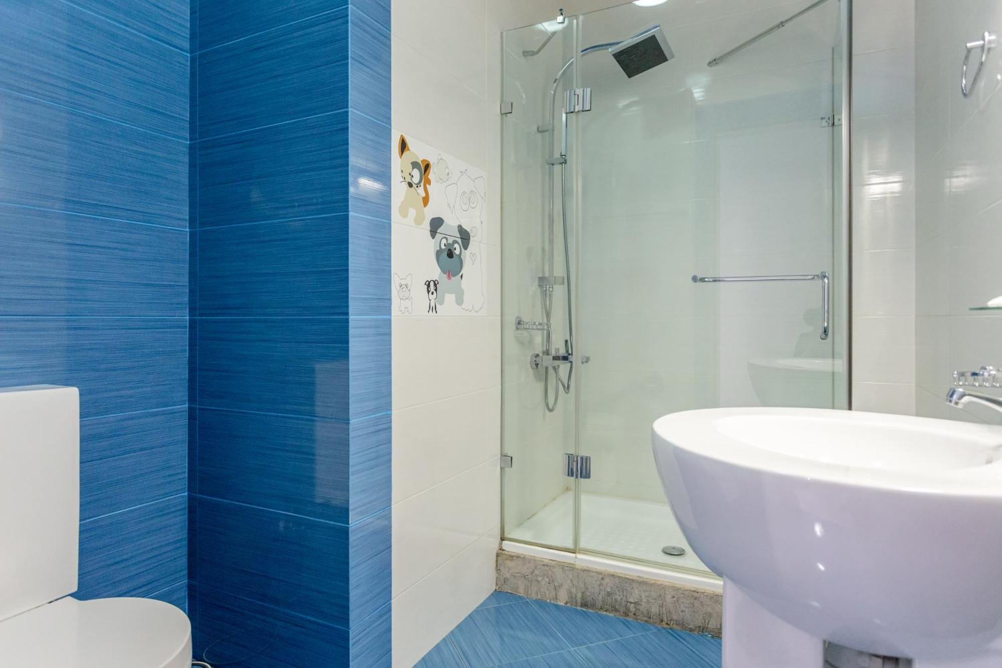 Serviced Apartment On Rustaveli Avenue 9 Tbilisi Exterior photo