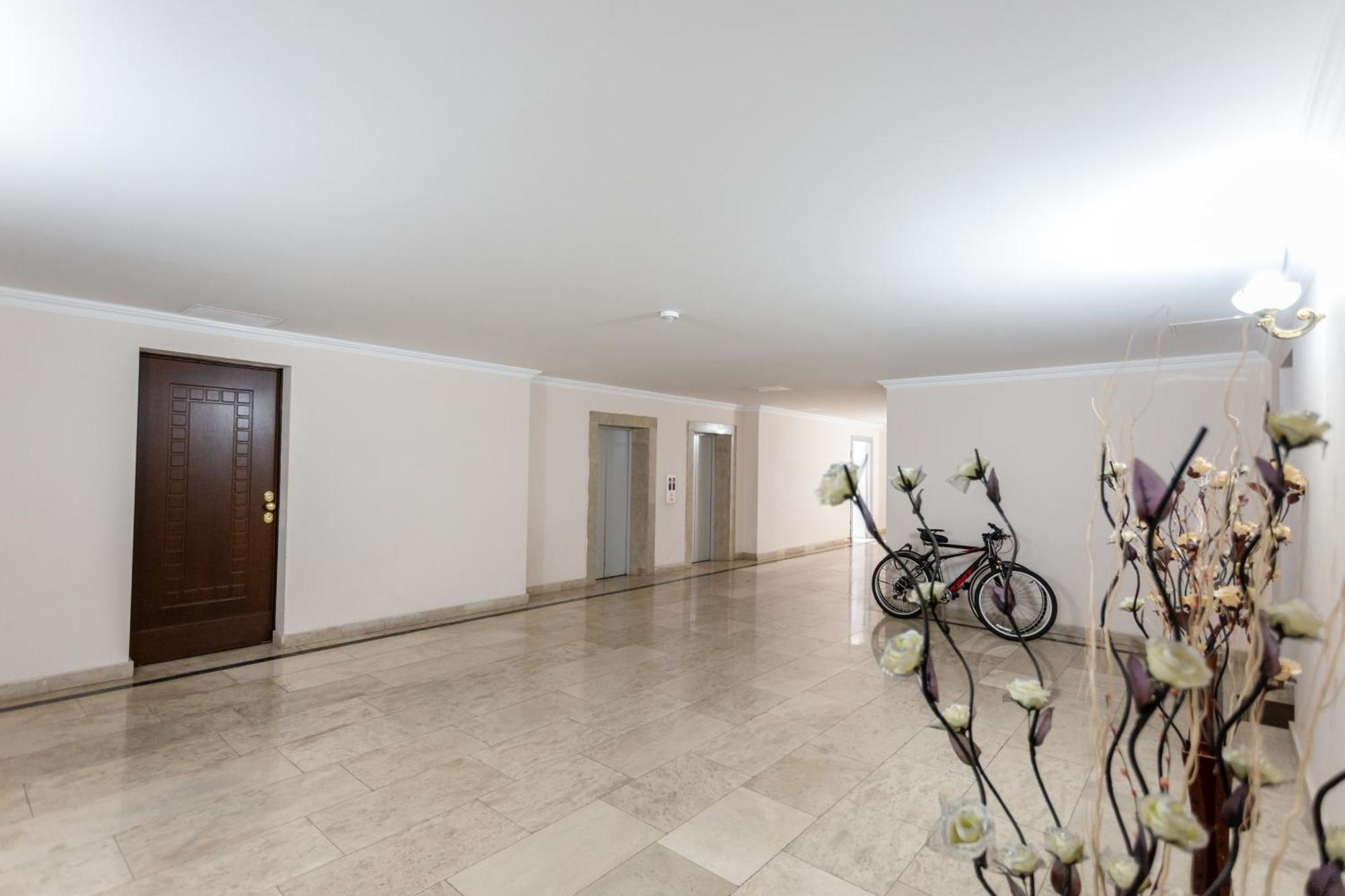 Serviced Apartment On Rustaveli Avenue 9 Tbilisi Exterior photo