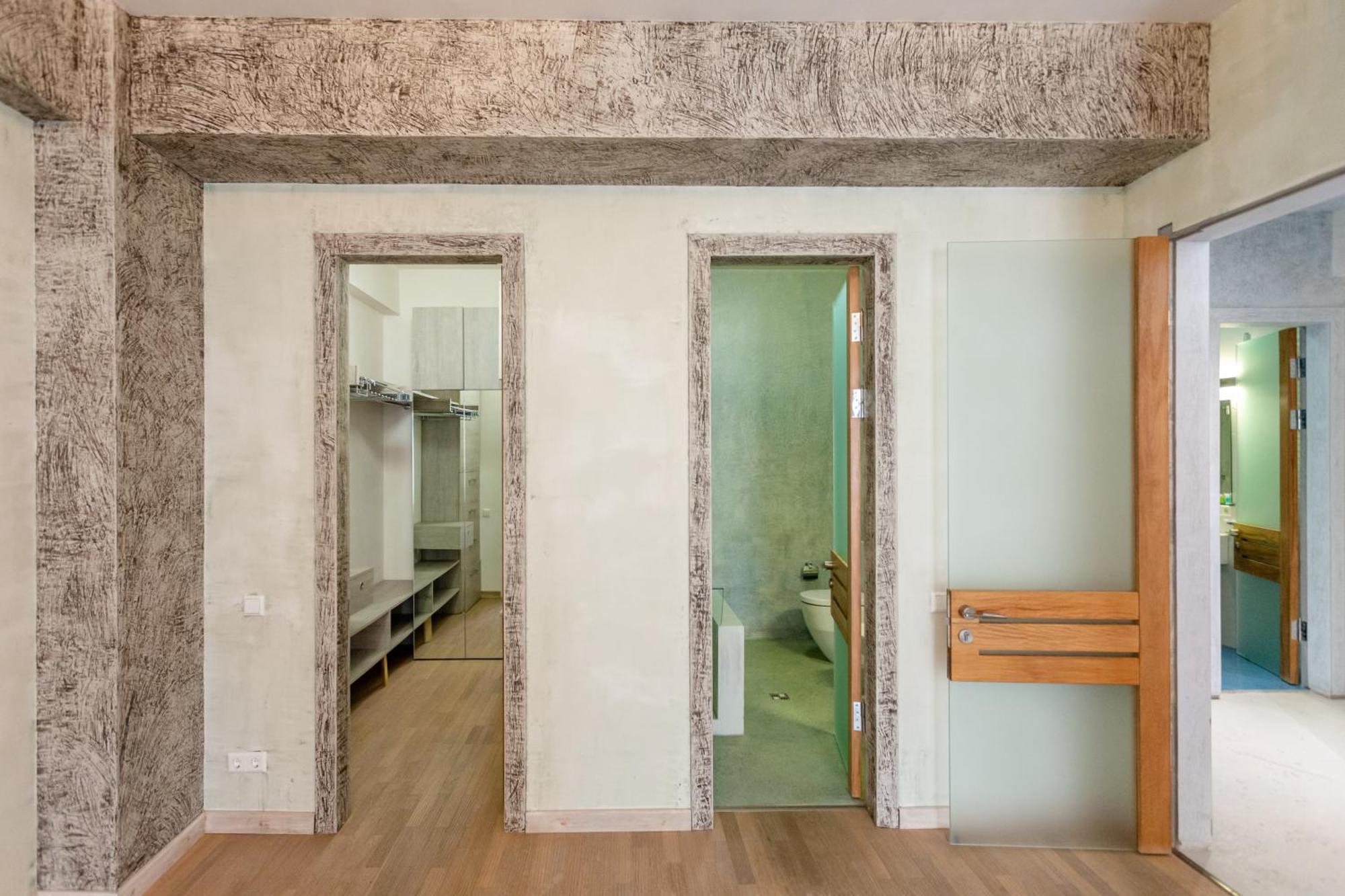 Serviced Apartment On Rustaveli Avenue 9 Tbilisi Exterior photo