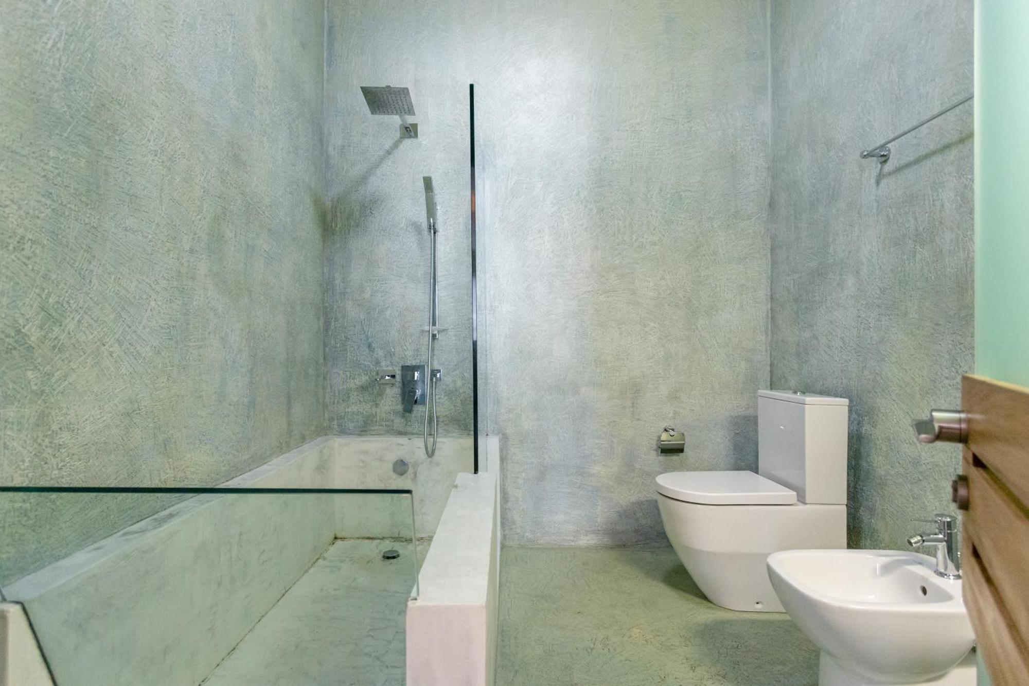 Serviced Apartment On Rustaveli Avenue 9 Tbilisi Exterior photo