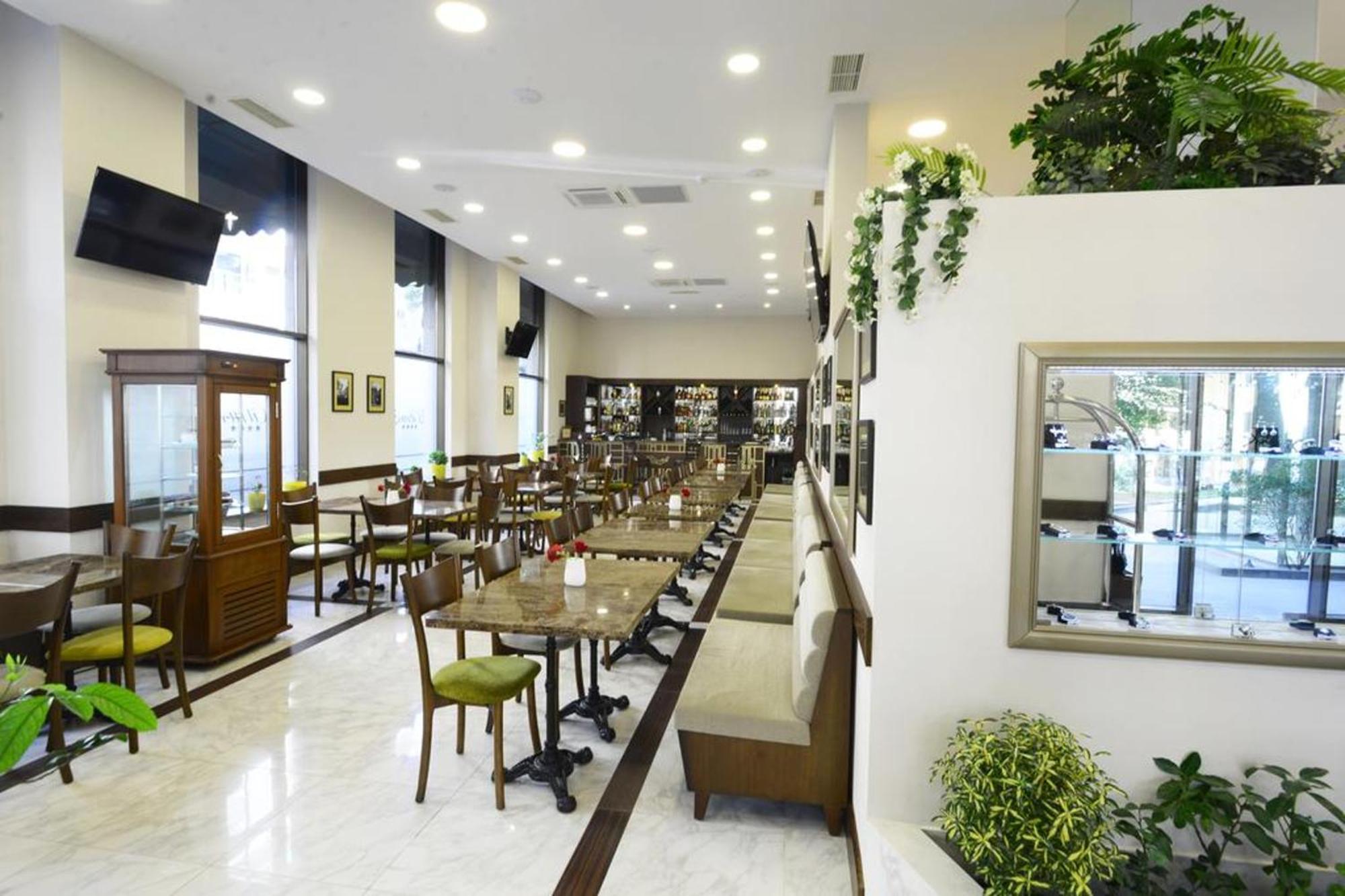 Serviced Apartment On Rustaveli Avenue 9 Tbilisi Exterior photo